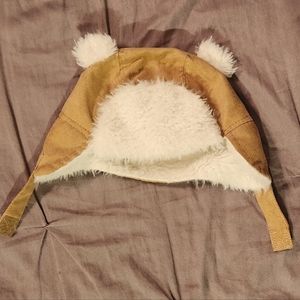 0-6 months Old Navy winter hat